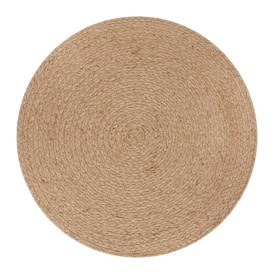 Individual Redondo De Yute 38cm