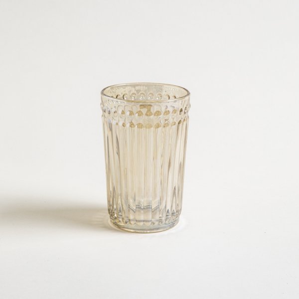 Vaso Bajo Champagne 400ml