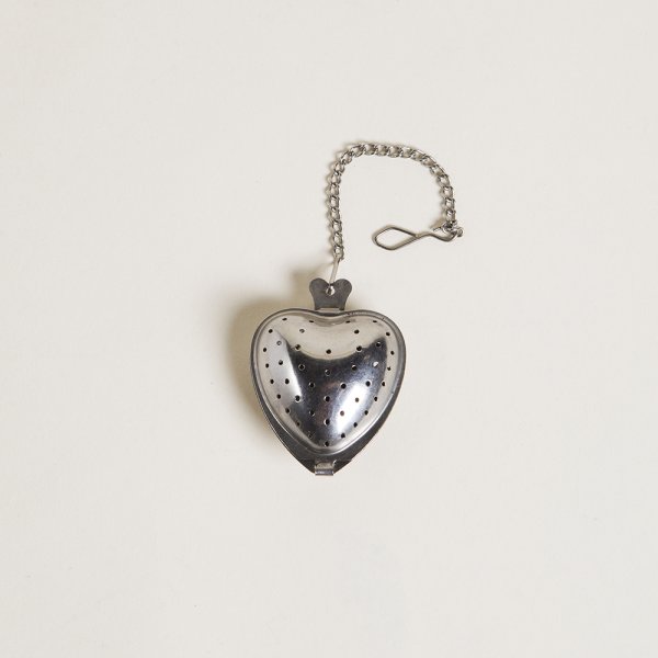Infusor De Te Corazon 4.5x4cm