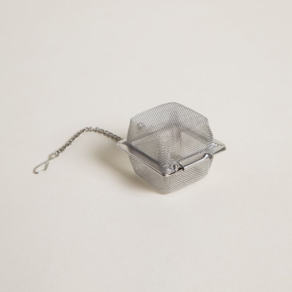 Infusor De Te Cubo 3.5x4cm