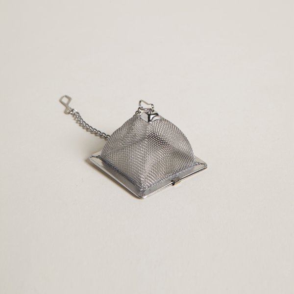 Infusor De Te Conico 3x3.4cm