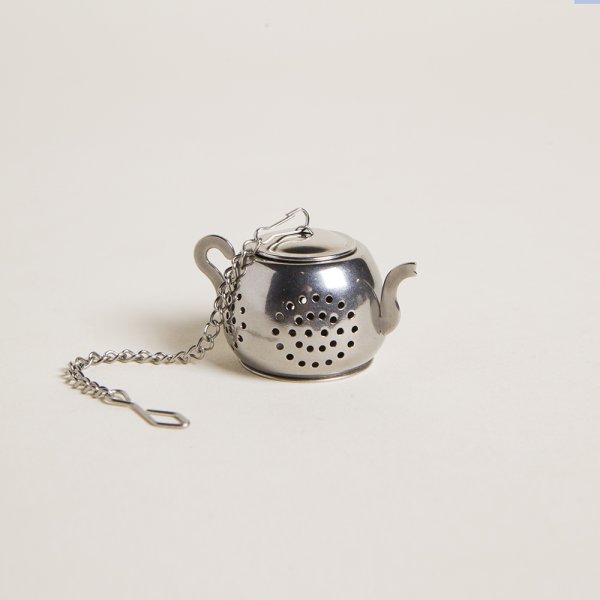 Infusor De Te Tetera 3x3.5cm
