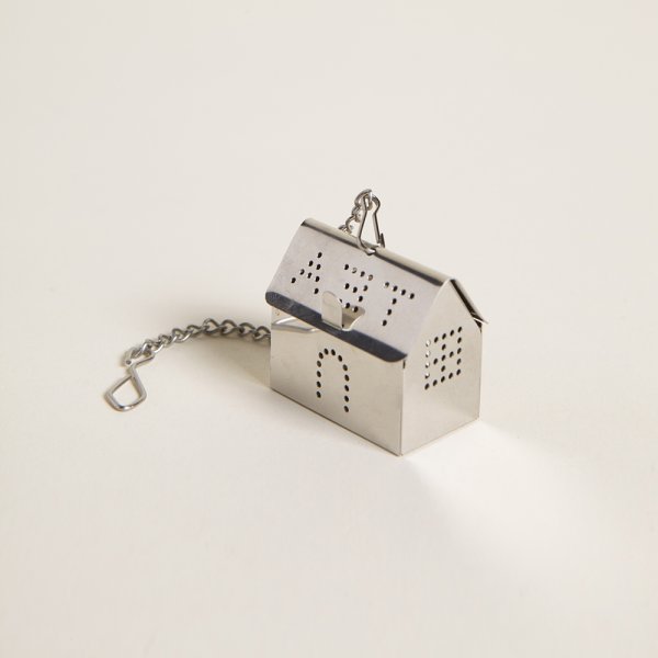 Infusor De Te 3x2cm Casita