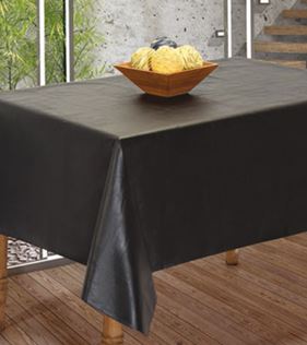 Mantel Antimanchas 140x200cm Rectangular