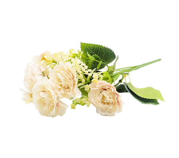 Ramo De Flores 30cm