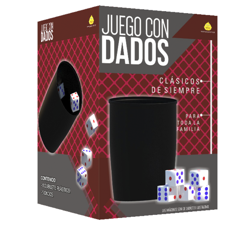 Juego De Generala