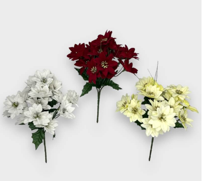 Ramo Estrella Federal 35cm