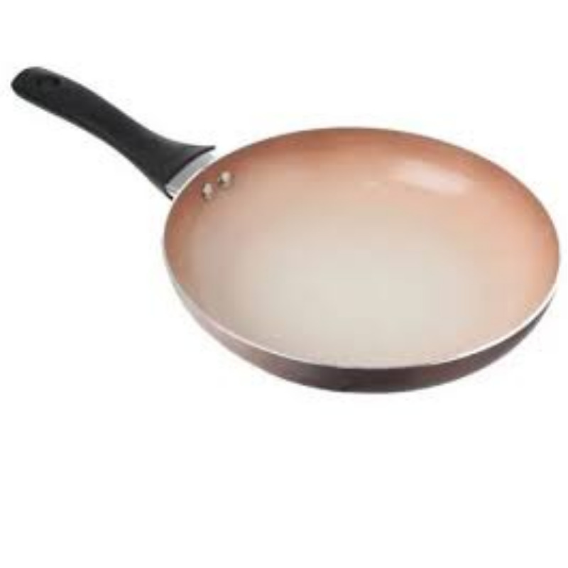 Sarten De Ceramica Hudson Cobre 26
