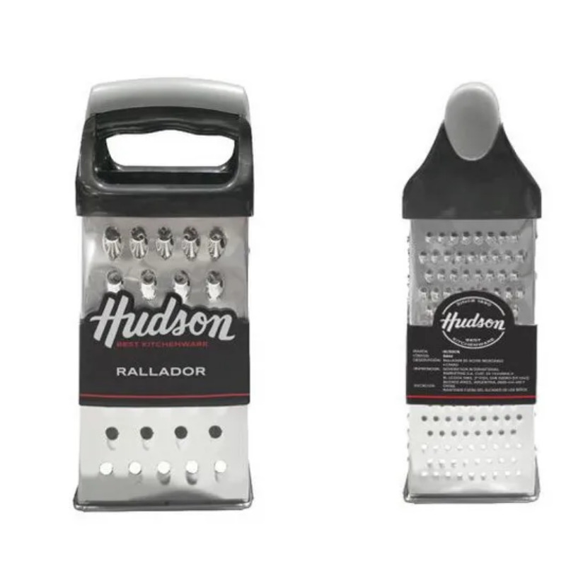Rallador Hudson 4 Usos