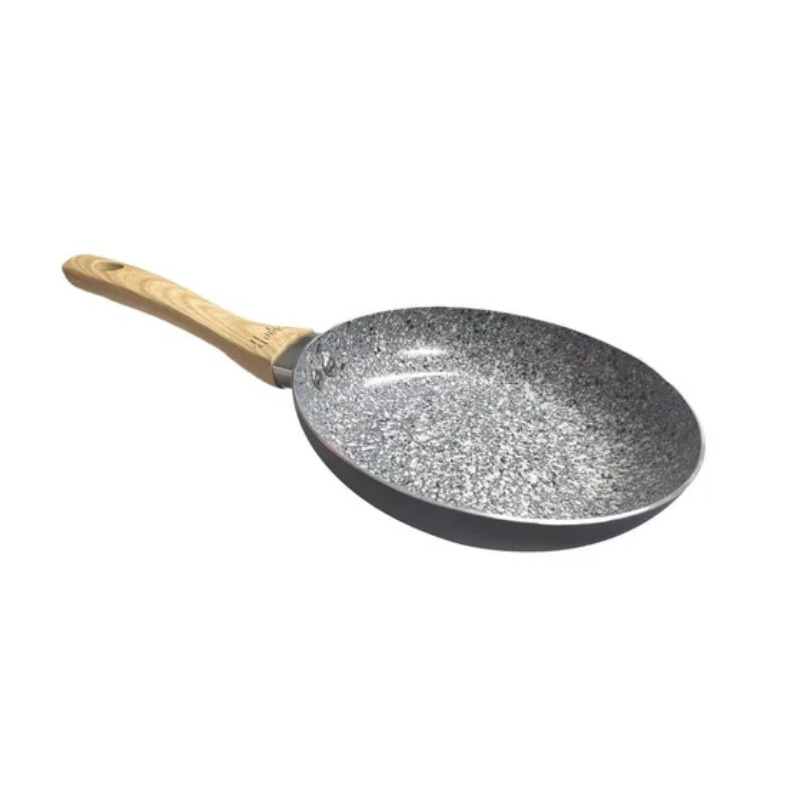  Sarten Hudson 22cm Ceramica Granito