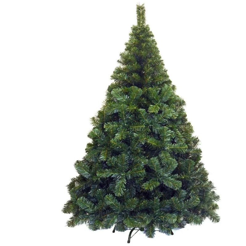 Arbol Navideño Aconcagua 210cm