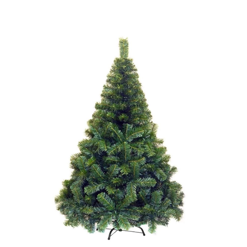 Arbol Navideño Aconcagua 1.50mts