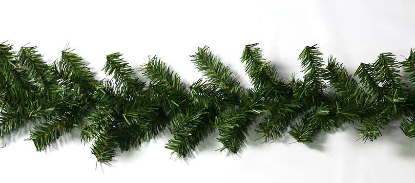 Guirnalda Verde 200cm