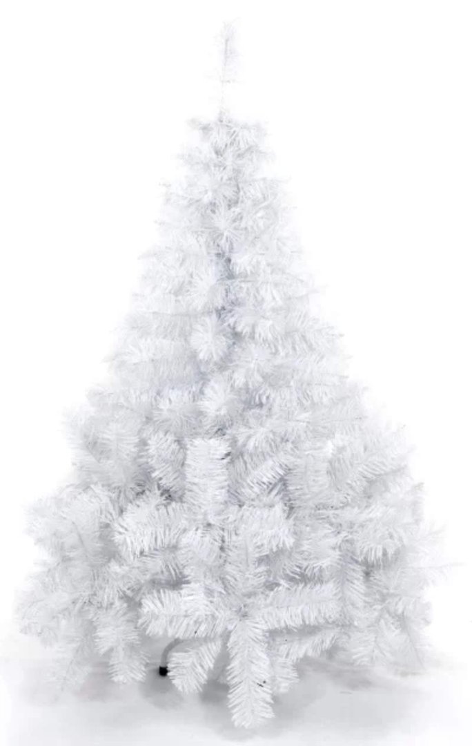 Pino Aconcagua 130cm Blanco