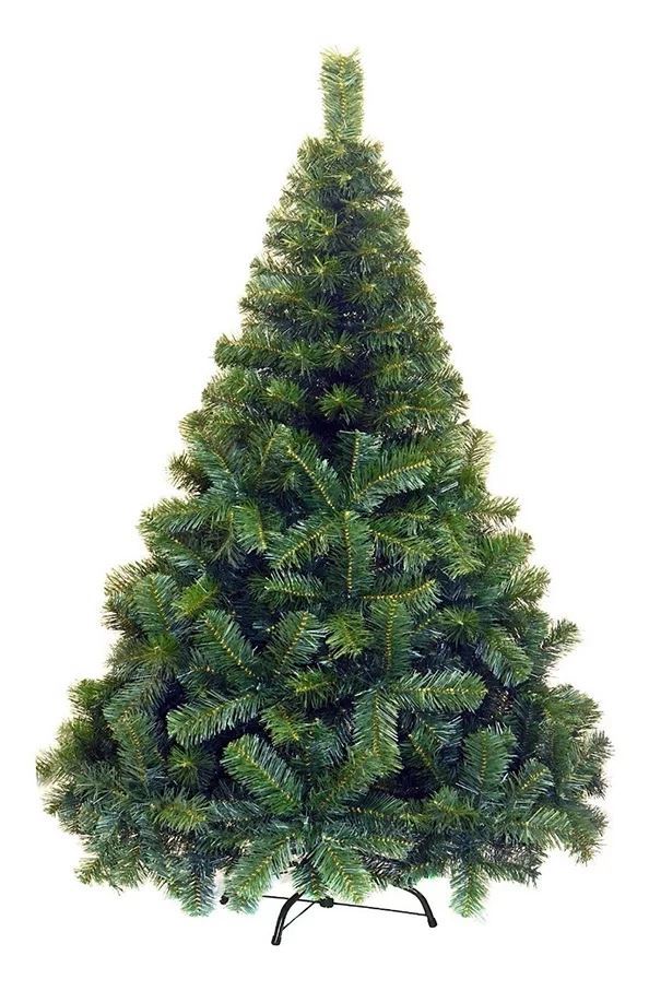 Arbol De Navidad 180cm Aconcagua