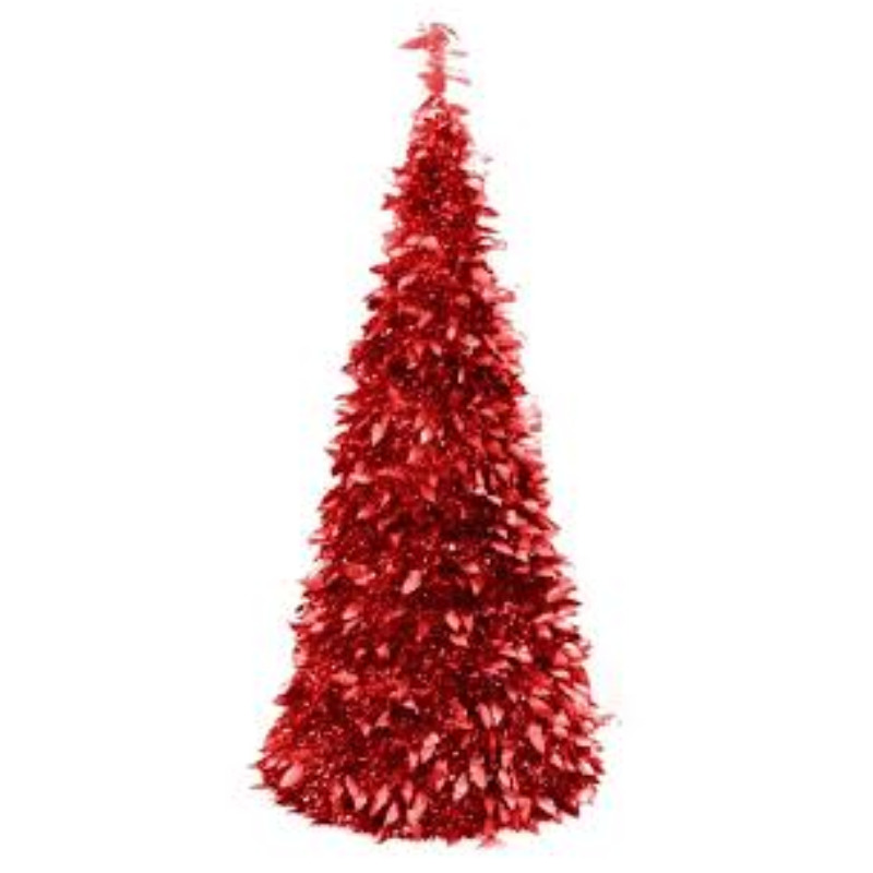 Arbol Navideño Plegable 1,80 Metros