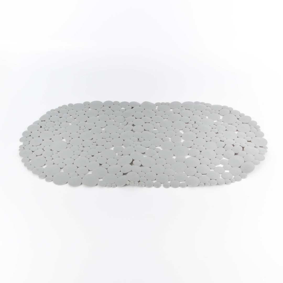 Alfombra De Baño Antideslizante 64x38cm
