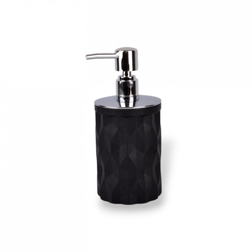 Dispenser De Jabon Rombos 18,8cm