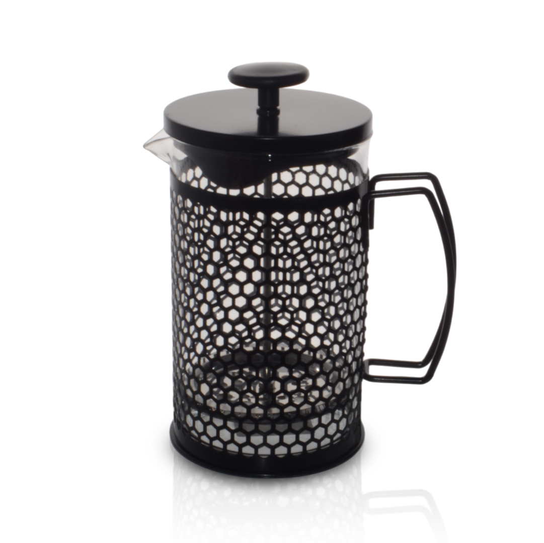 Cafetera De Vidrio 600ml