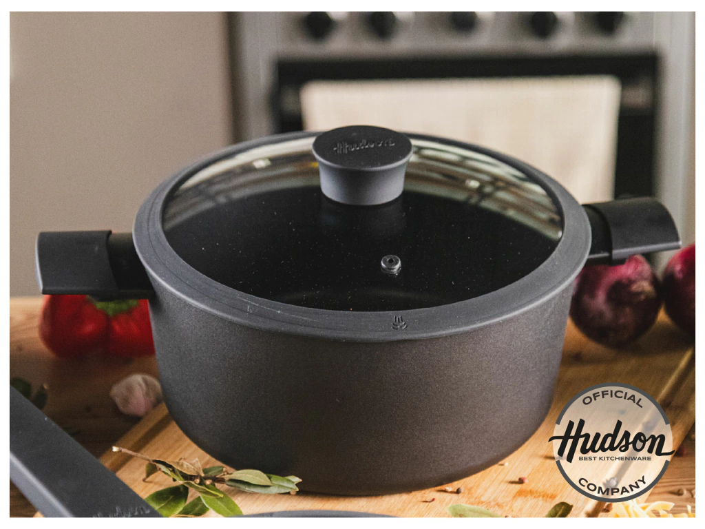 Cacerola 20cm Linea Daily Hudson 