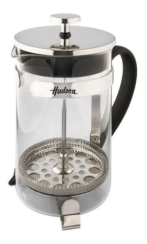 Cafetera Embolo Hudson 600ml