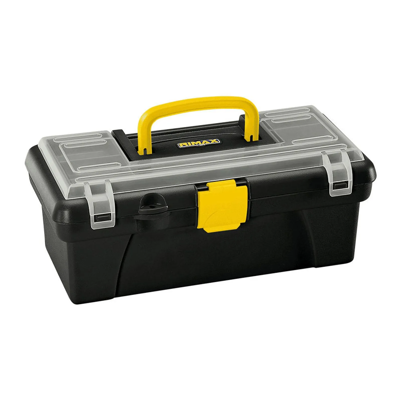 Caja De Herramientas Plástica 14
