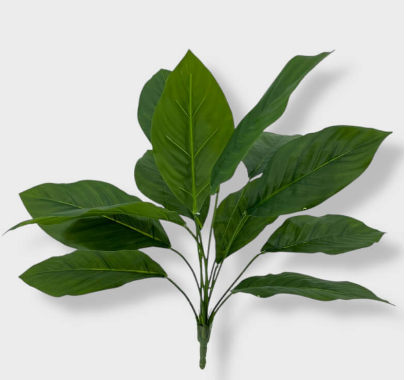 Planta 12 Hojas 40cm