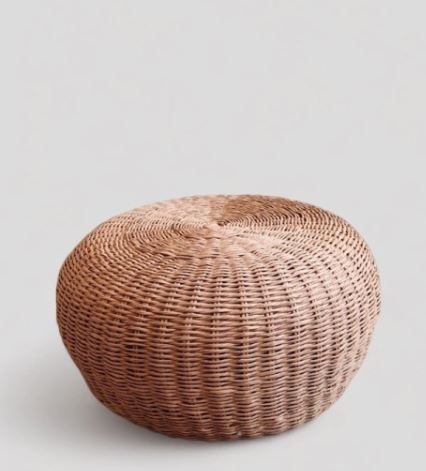 Puff Nordico Chico 40x25cm