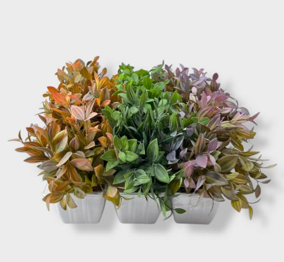 Maceta Decorativa 18cm