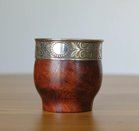 Mate Imperial De Algarrobo
