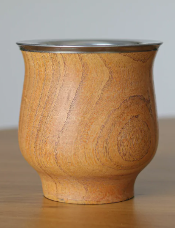 Mate De Algarrobo Premium