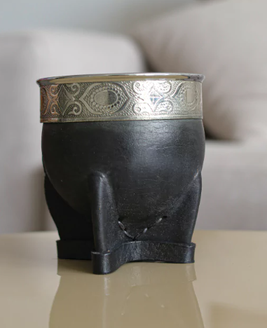 Mate De Calabaza Imperial