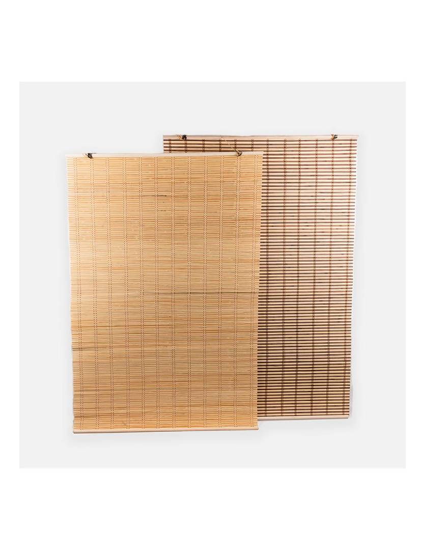 Cortina De Bambu 150x180