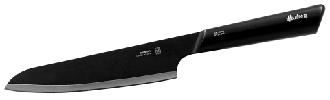 Cuchillo Chef 8 Basic Linea Hudson Acero Inoxidable