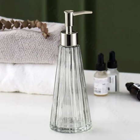 Dispenser De Vidrio 350ml