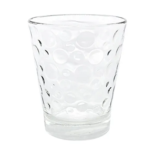 Vaso Durax Bajo Fresh 350cc X6
