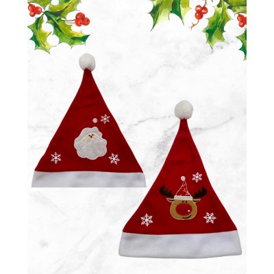 Gorro Navideño Diseños Surtidos 
