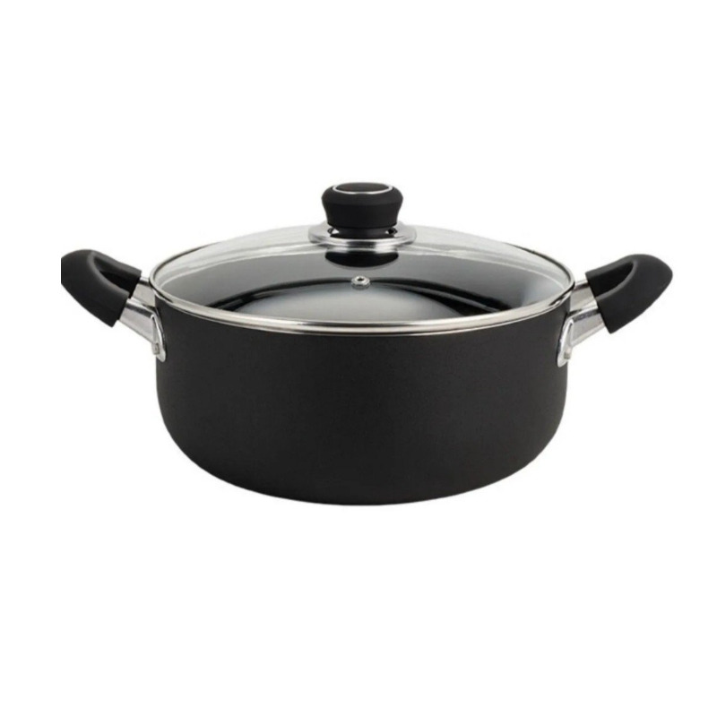 Cacerola De Teflon Hudson Nº22
