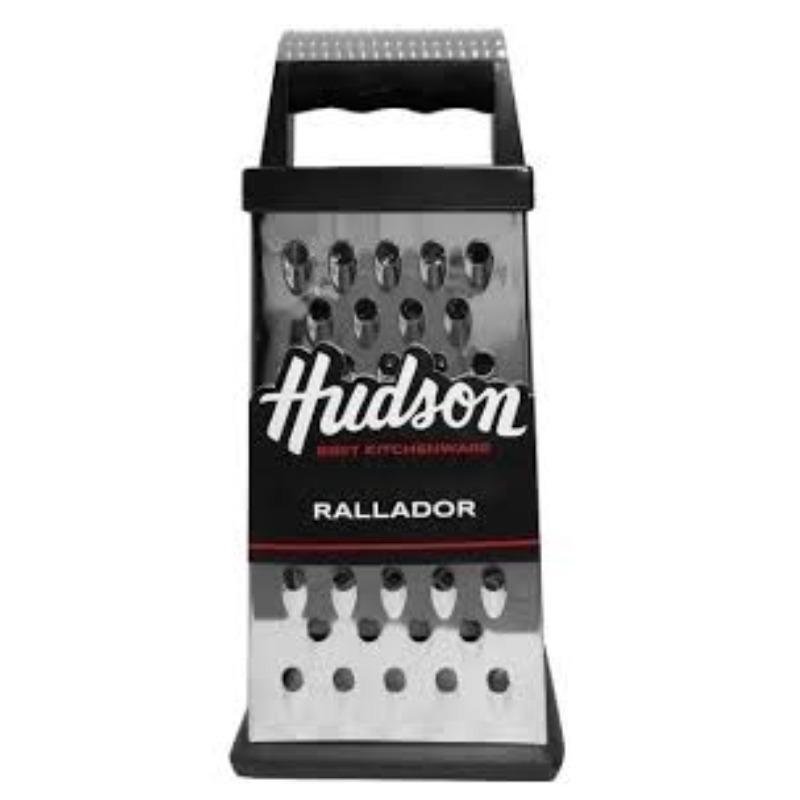 Rallador Hudson 4 Caras 