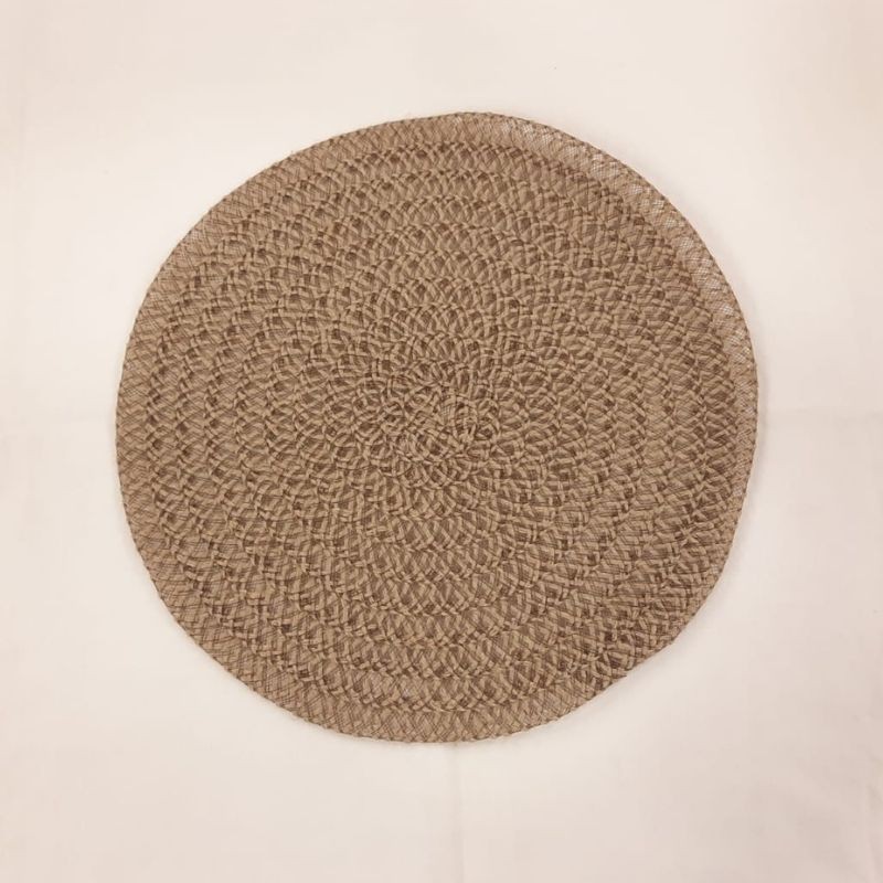 Individual Redondo De Yute 38cm