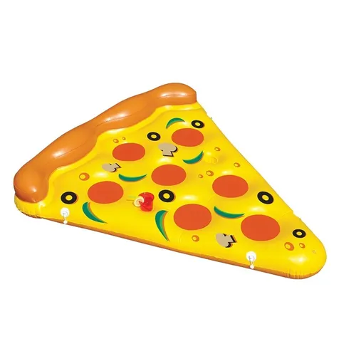 Inflable Colchoneta Pizza