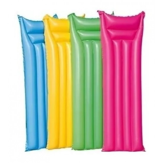 Inflable Colchoneta Bestway