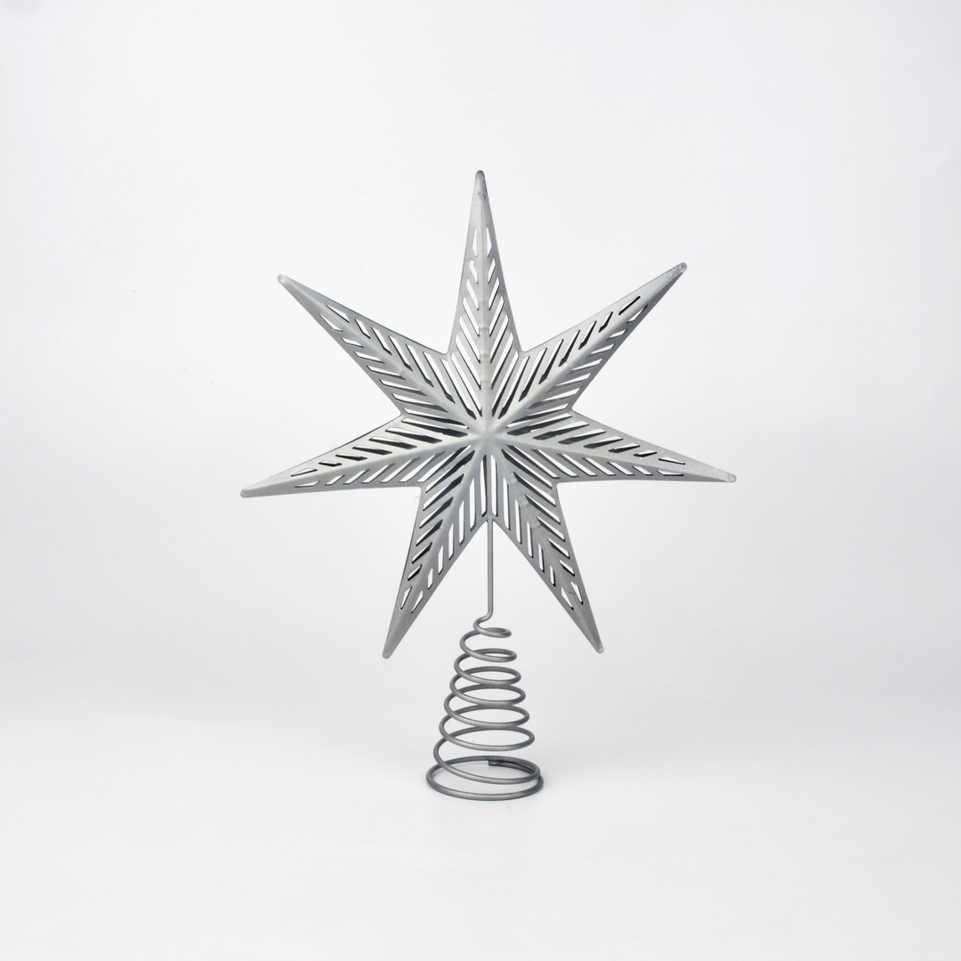 Puntal Estrella Calada 30cm