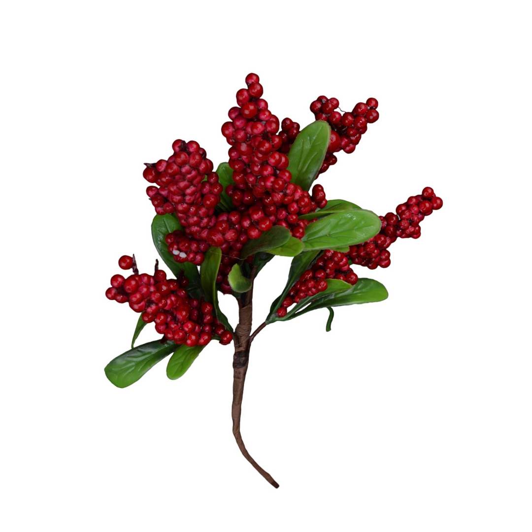Vara De Frutos Chicos 25cm