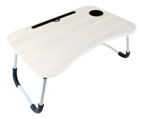 Mesa Plegable Beige 