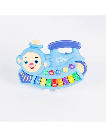 Piano Infantil  Choochoo