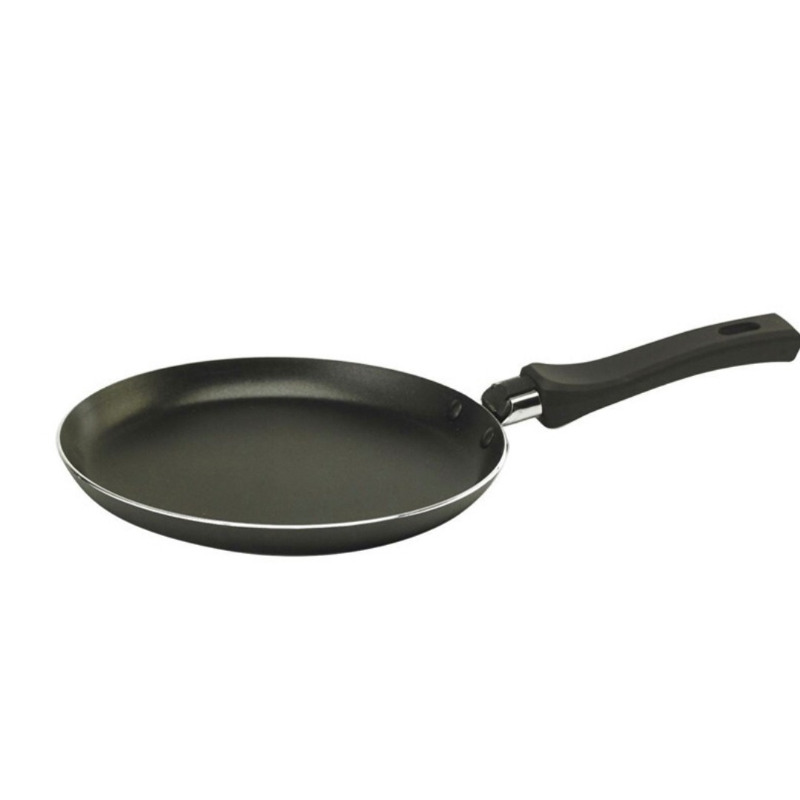 Panquequera De Teflon Hudson Nº22