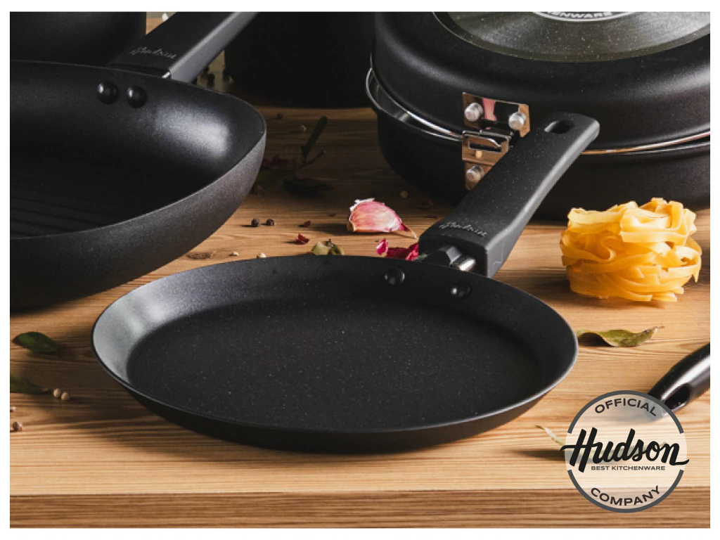 Panquequera 20cm Linea Daily Hudson 