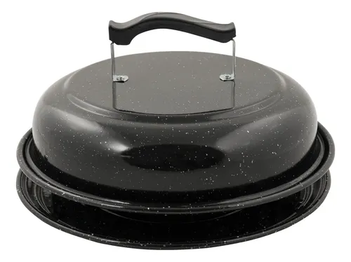 Parrilla Circular Para Hornalla  N°1