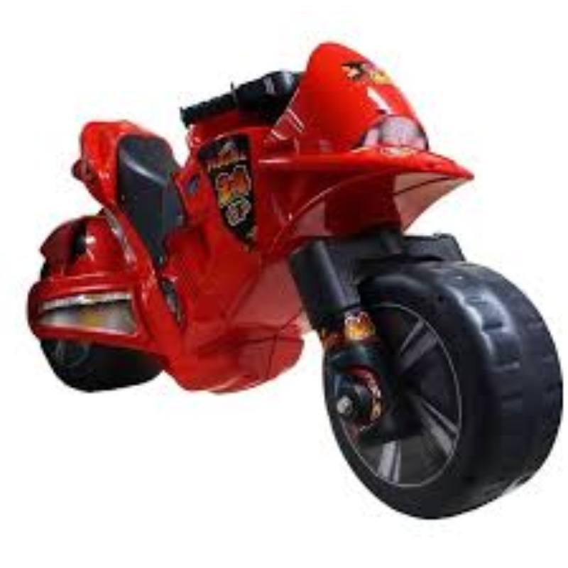 Moto Pepper